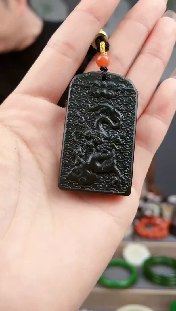 【闪购商品】和田玉颈饰未镶嵌AA多样性发货 拍一发一