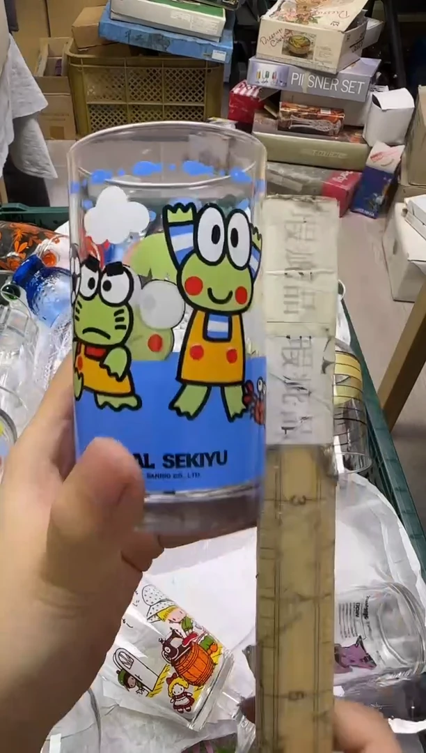 手工艺品玻璃用***8056