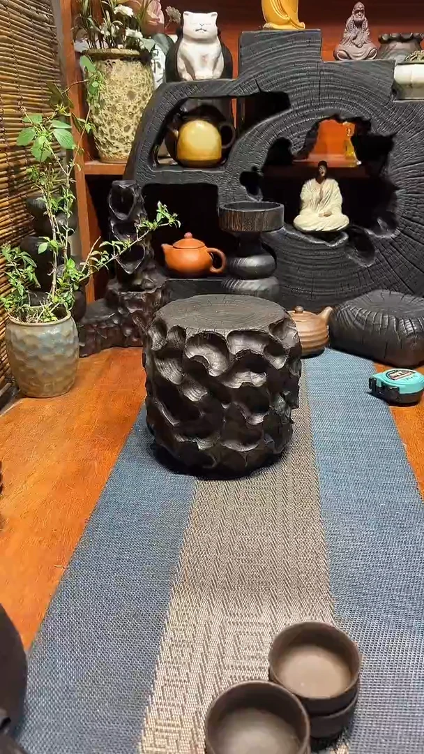 香樟木香樟木一物一拍