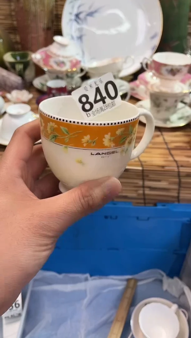 可*全场满28包邮，陶瓷茶具瓷器