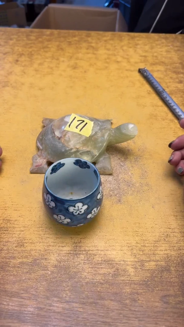 凌**步瓷器瓷器瓷器瑕疵171