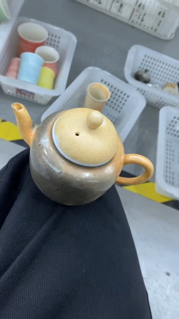 瓷片陶瓷茶具茶器