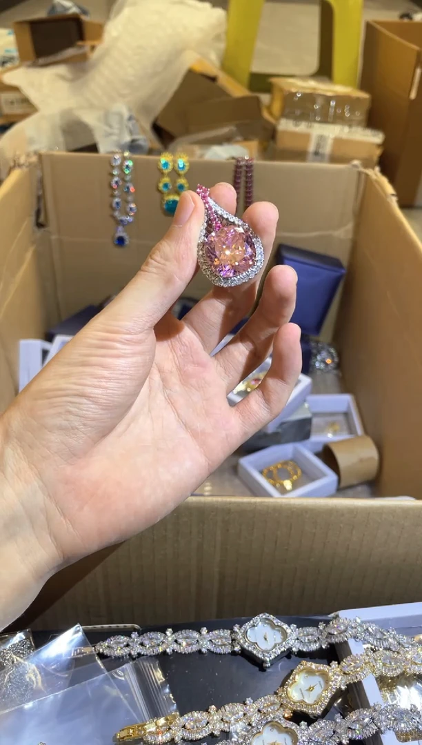 非金属无简约气质经典百搭款A150