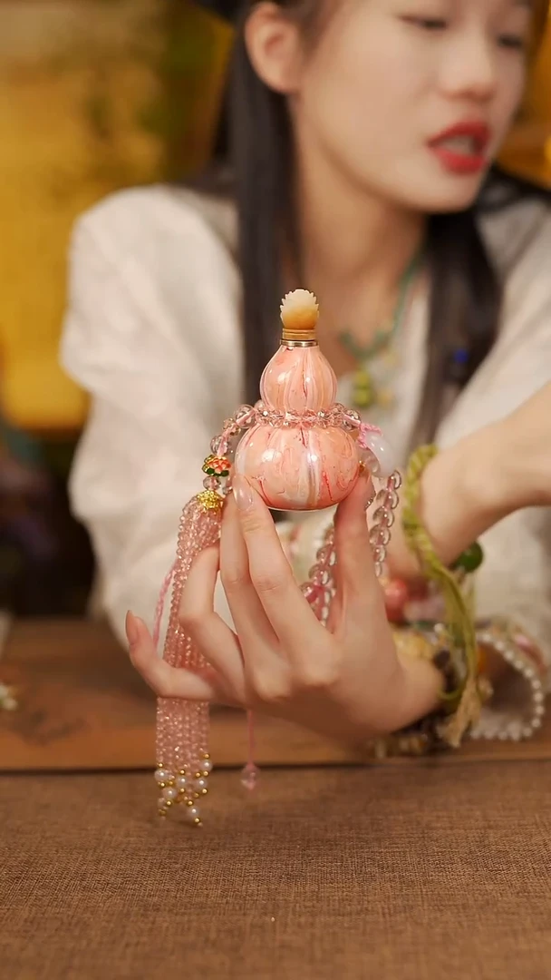 276宴禾堂漆艺工艺小葫芦118