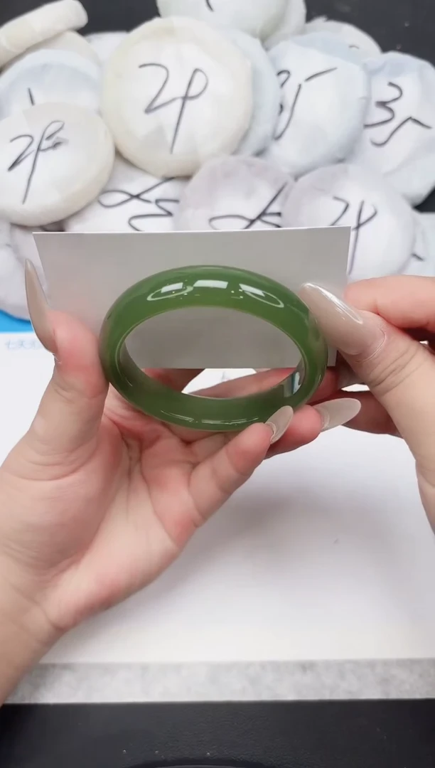 东凌女款手镯55-56.6