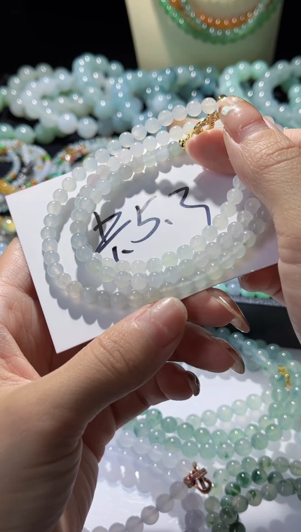 未镶嵌定制翡翠缅甸天然翡翠A货