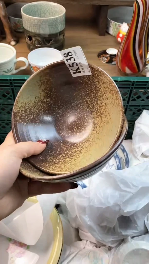 【闪购商品】瓷片[○･｀Д´･ ○]