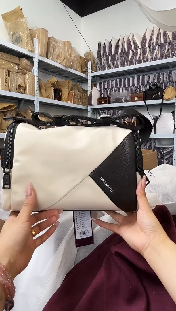 牛皮（革）韩爵绅士包包皮具567