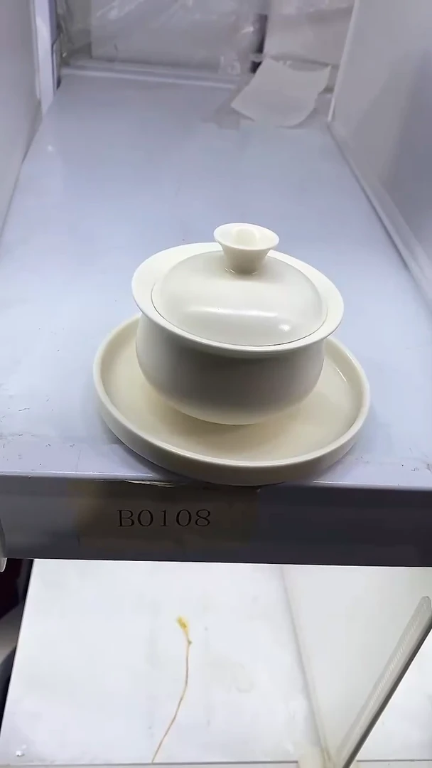 【闪购商品】瓷片陶瓷茶器孤品39