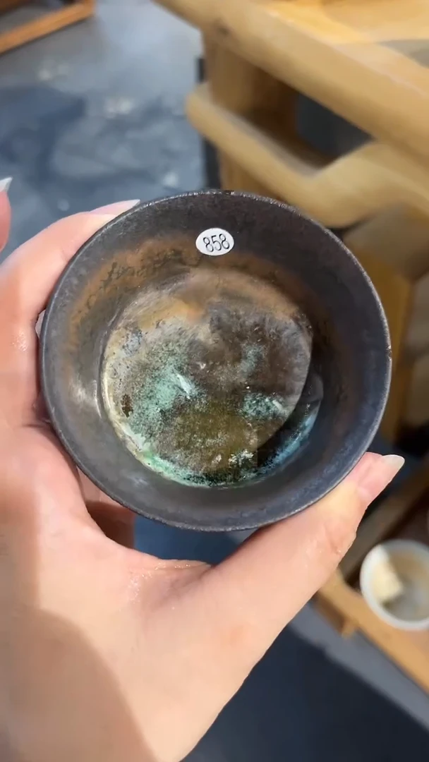 杯858号容量60-80ML