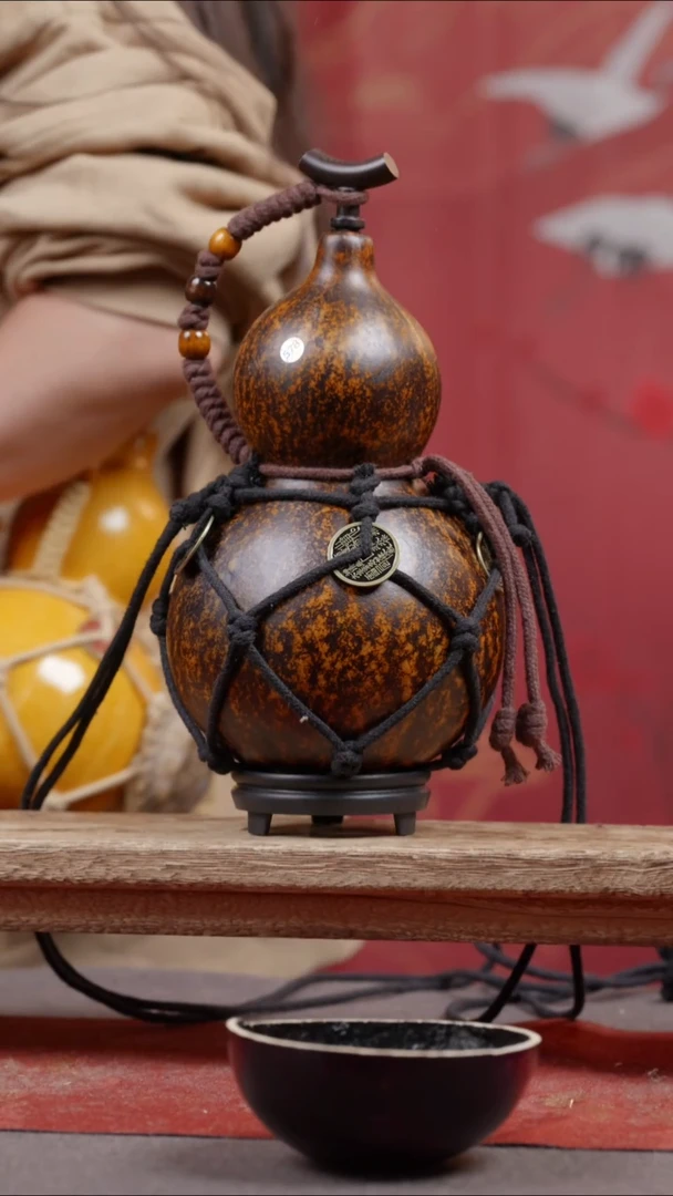 578号大漆葫芦一物一拍拍拍退退限购拉黑