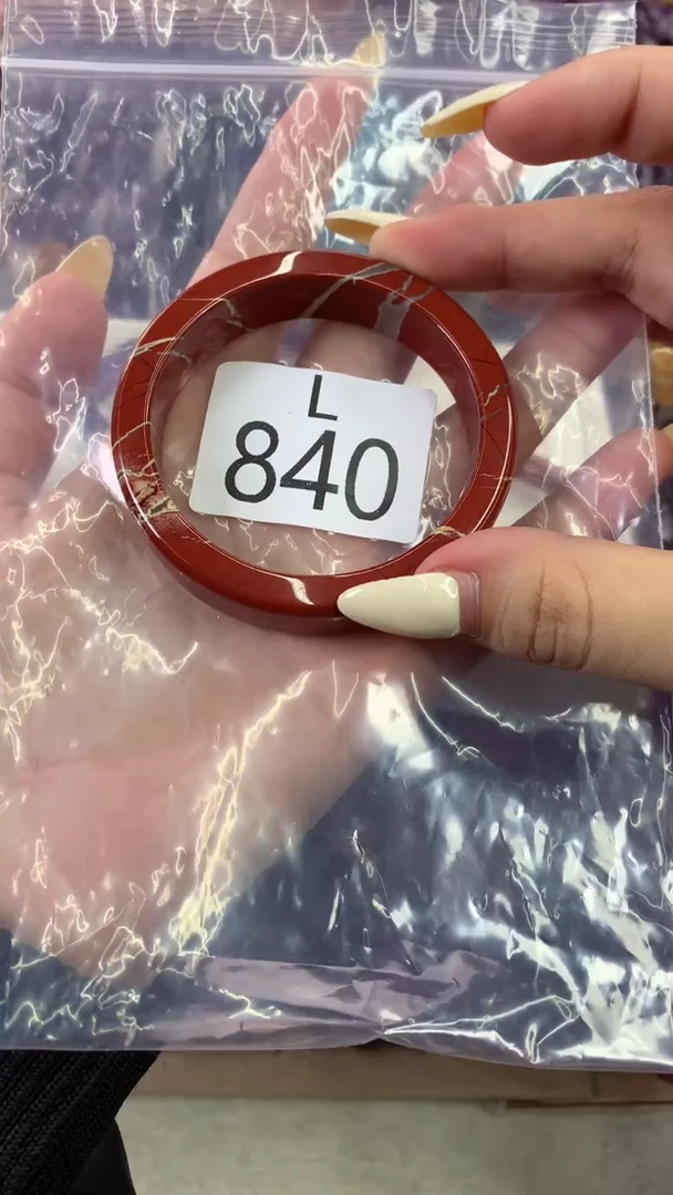 【闪购商品】水晶水晶手镯未镶嵌840--53