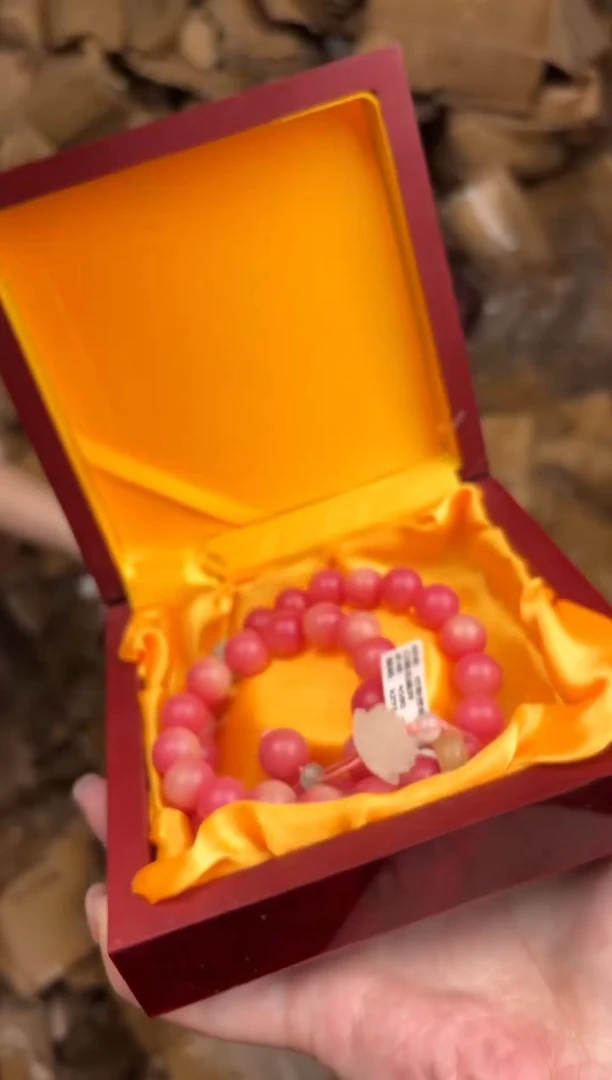 手串顾德精品手串【无礼盒】