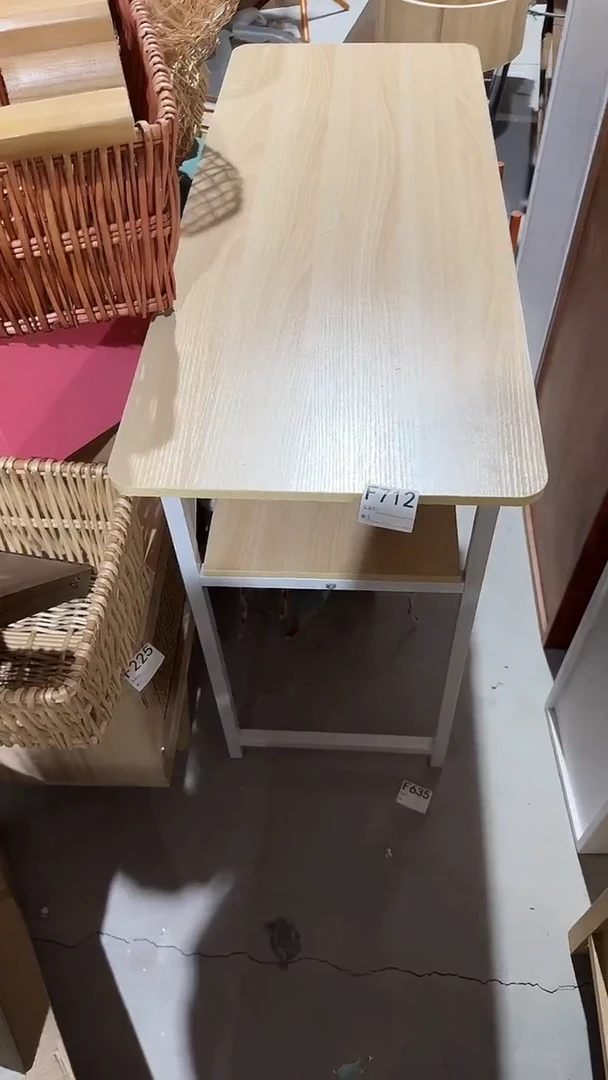 木（非红木类）712