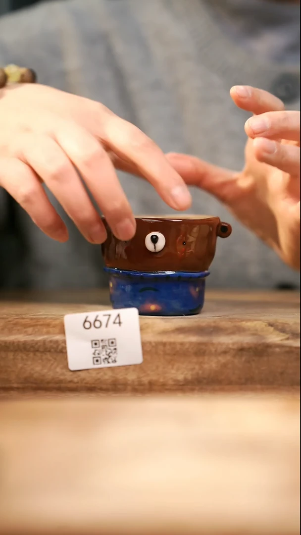 【落单孤品】福利/杯子@@6674