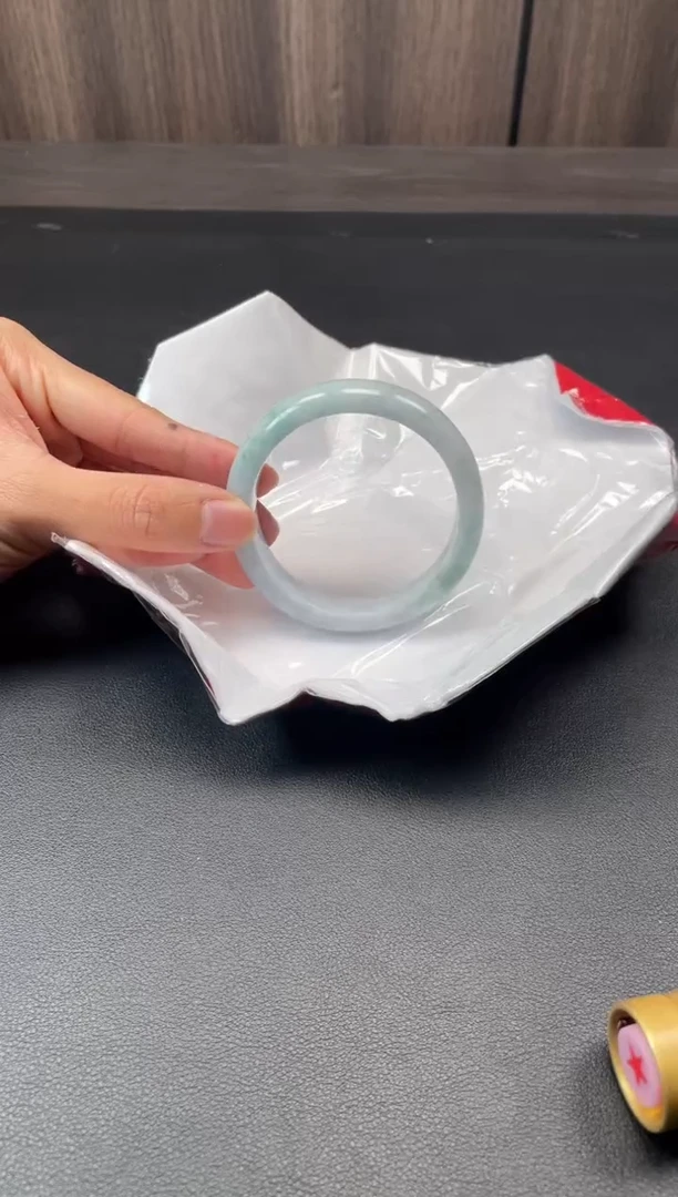 未镶嵌手镯翡翠9931