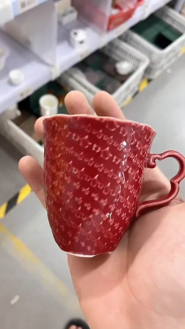 瓷片陶瓷茶具茶器
