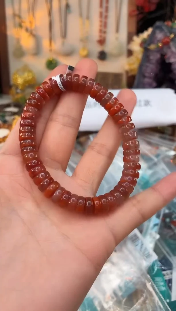 未镶嵌南红玛瑙手饰@@D921C017912
