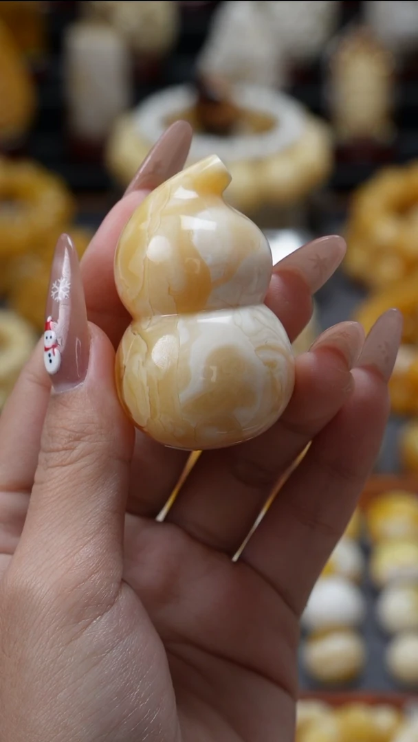 手链琥珀未镶嵌原矿天然琥珀蜜蜡