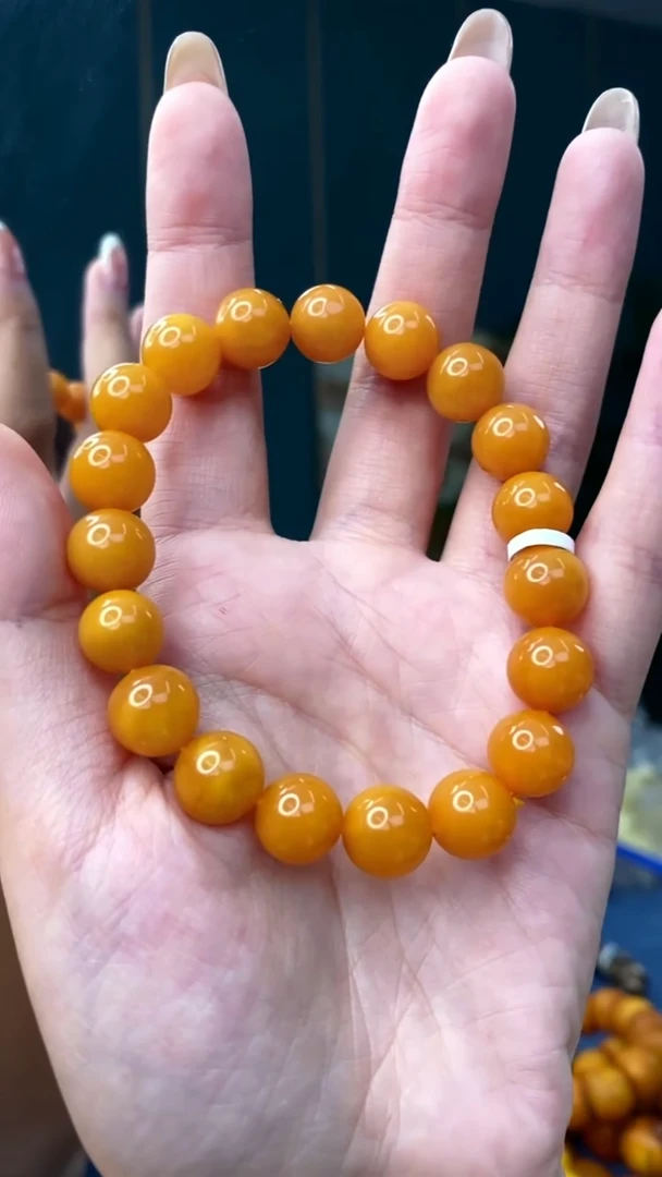 裸石琥珀未镶嵌12/24多样性发其一153