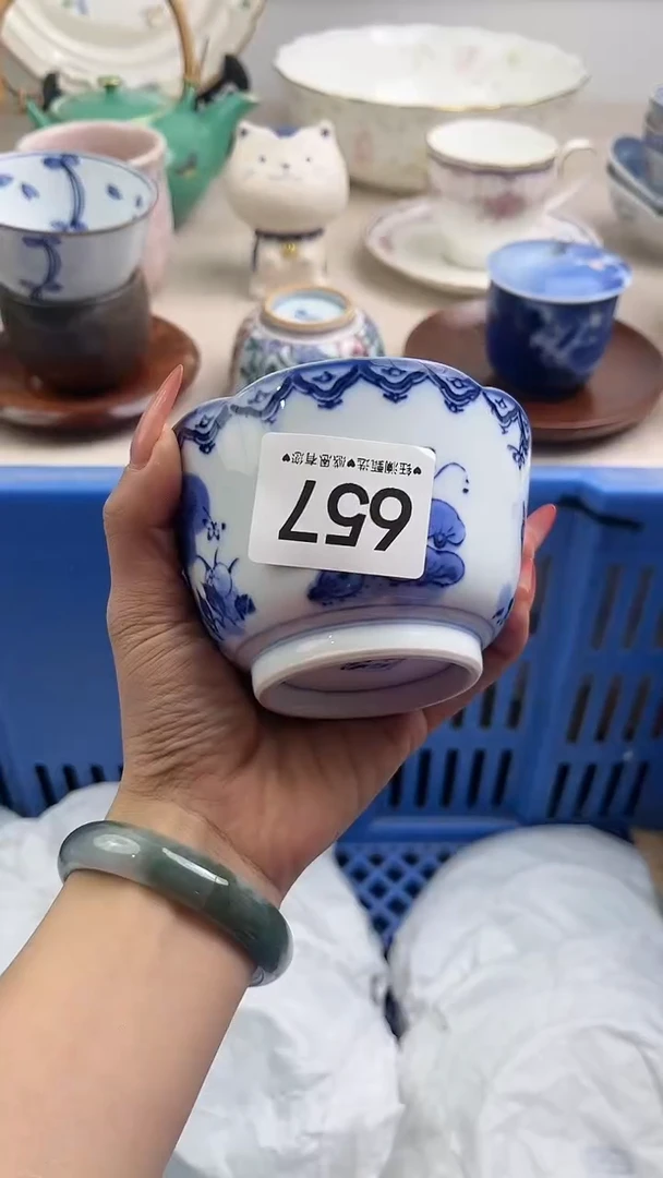 【闪购商品】瓷片657，，，，，，