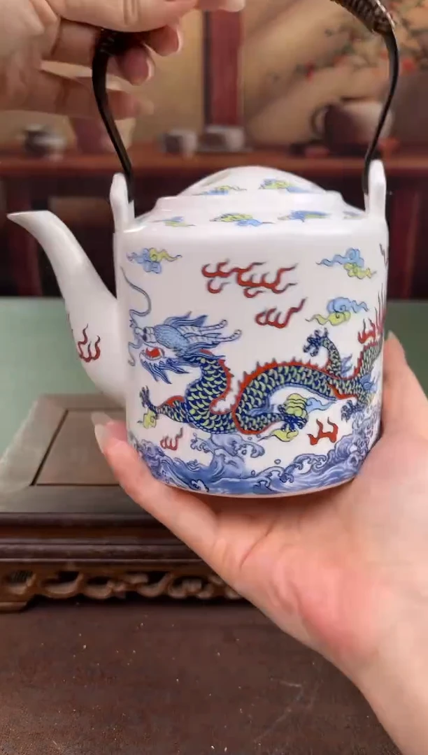 【闪购商品】顾德茶器福利闪购链接