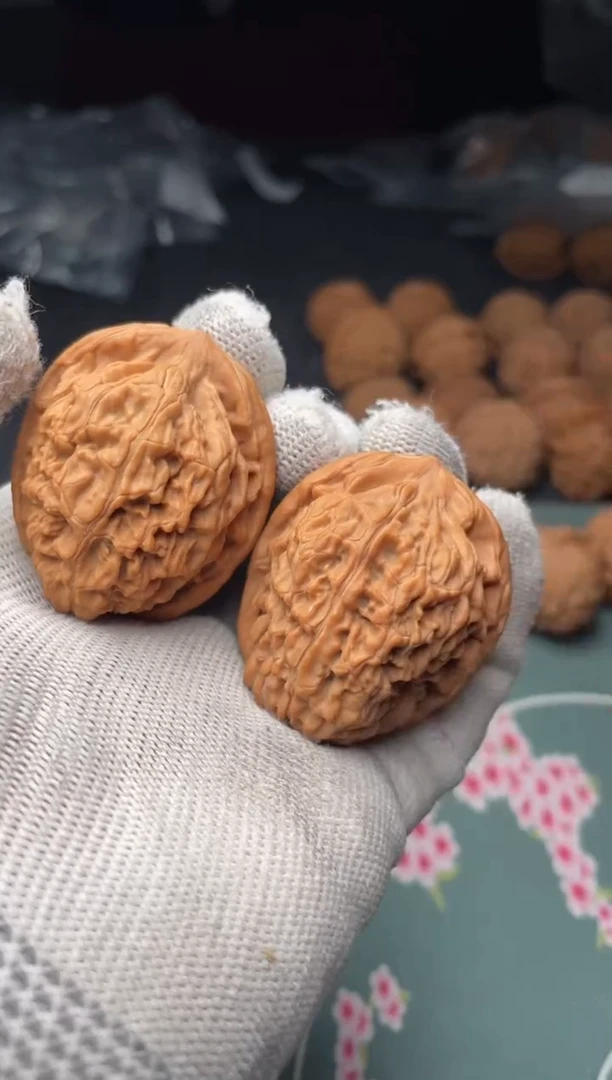 核桃a158   莲花  36尺