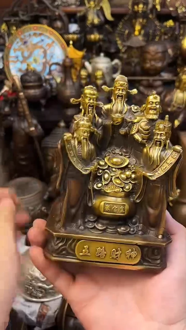 1129李哥铜器摆件链接