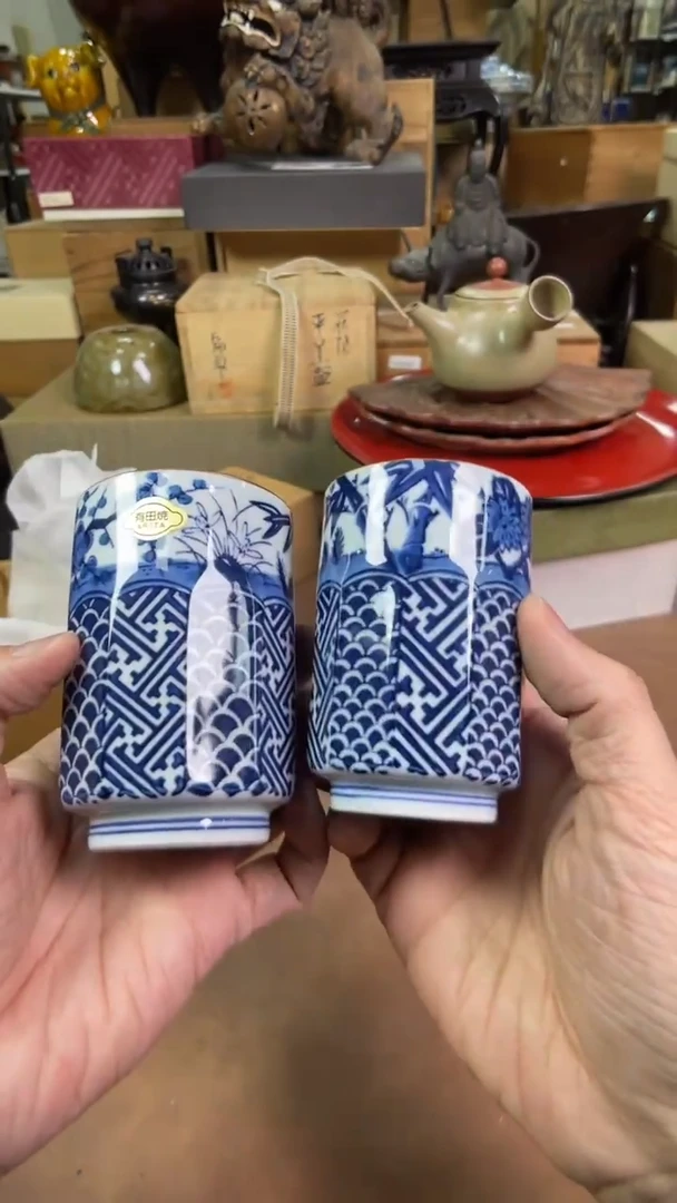 【闪购商品】摆件茶宠瓷器茶具套装