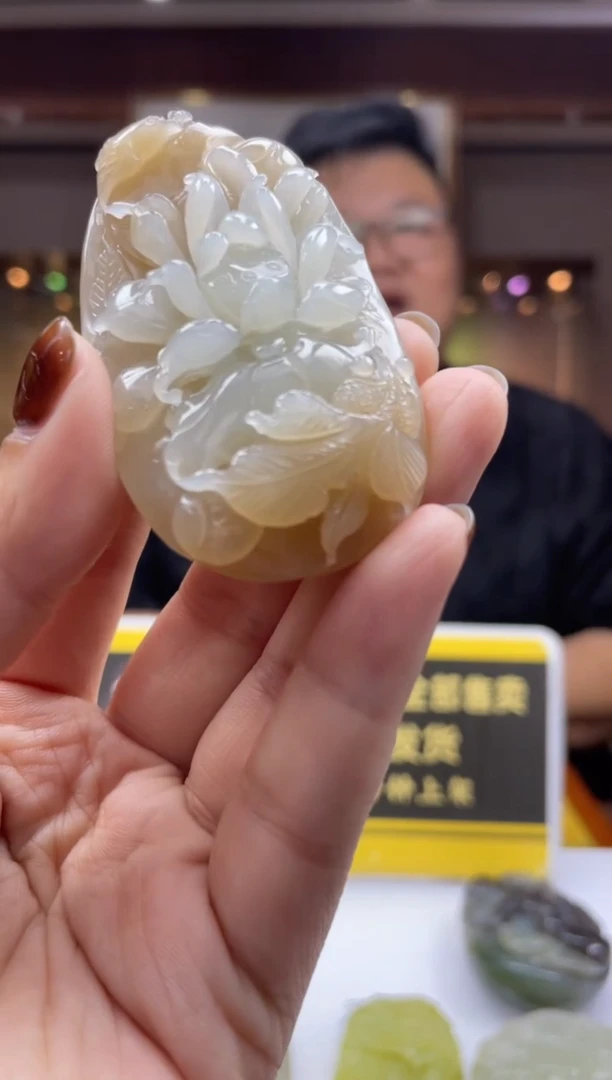 定制和田玉定制和田玉闪购链接XX016