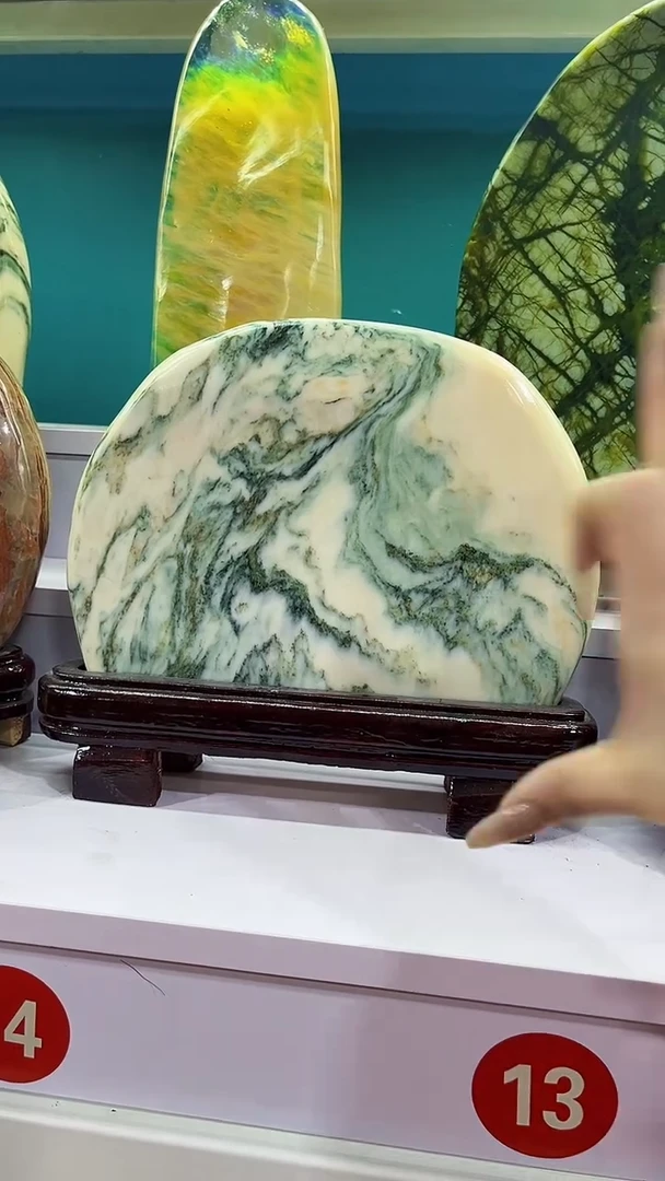 石材家居摆件家居摆件