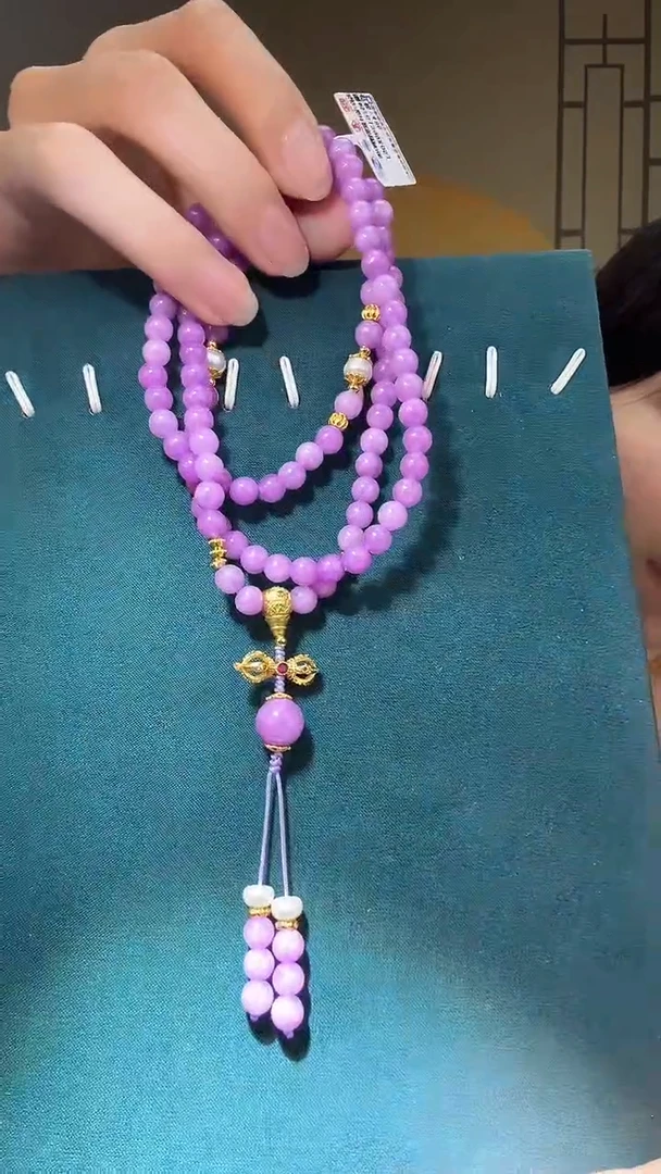 【闪购商品】玛瑙/玉髓颈饰未镶嵌G3208项链