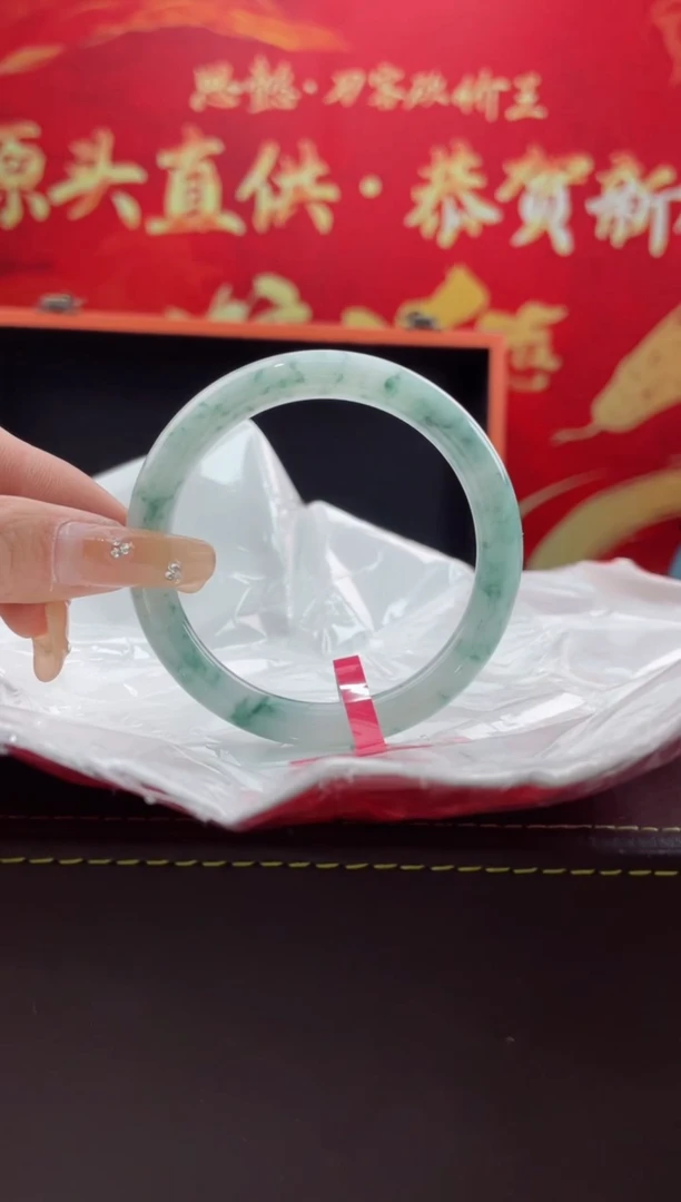 【闪购商品】翡翠手镯未镶嵌4翡翠手镯