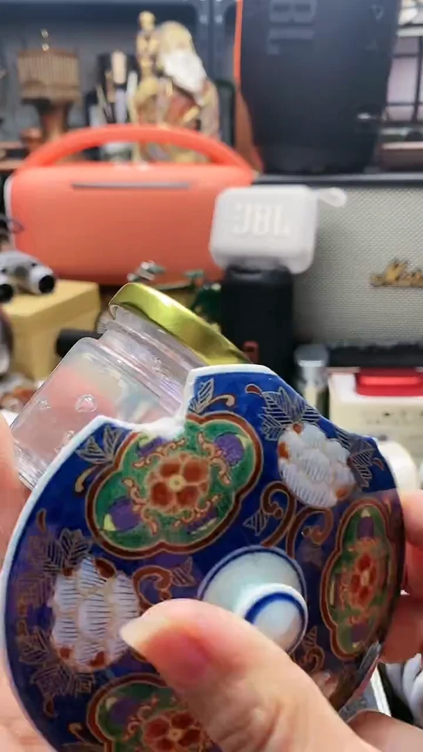 摆件茶文化 工艺美术