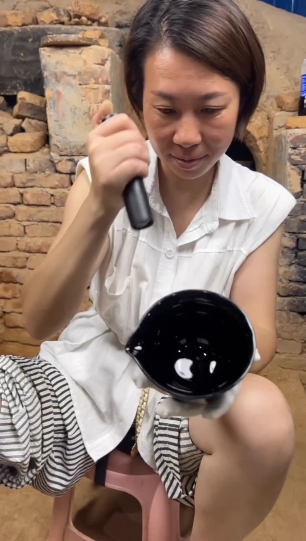 茶盏科研院院长杨飞燕9
