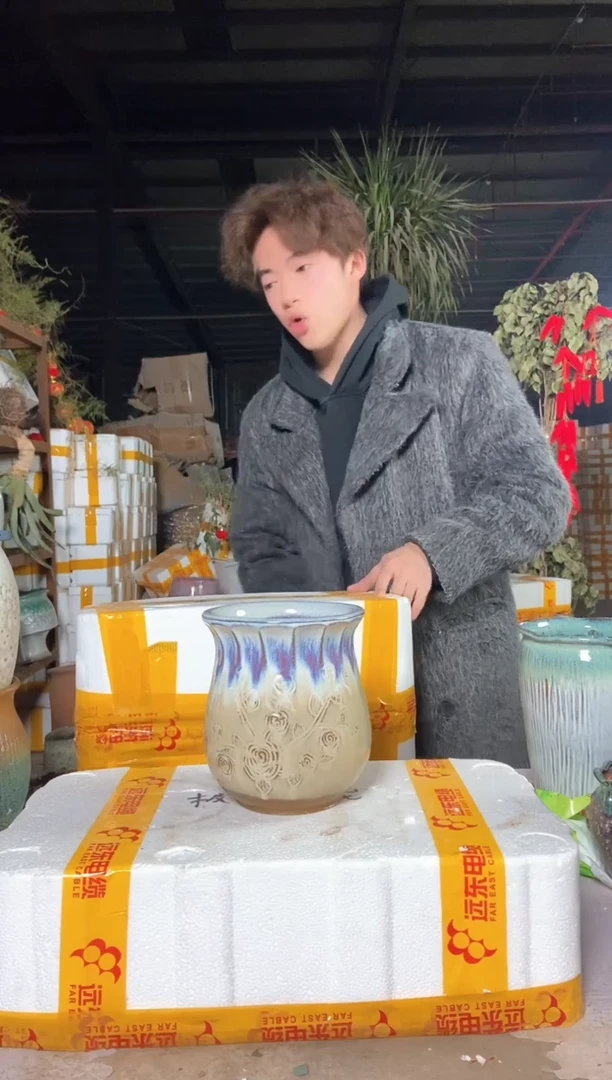 【闪购商品】无铅玻璃15*17