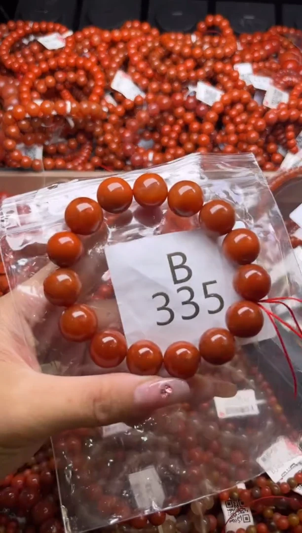 南红玛瑙未镶嵌珠宝奇石B335-14+
