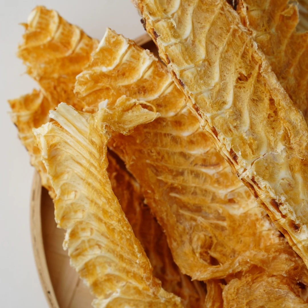 朝伟精选 鳕鱼骨