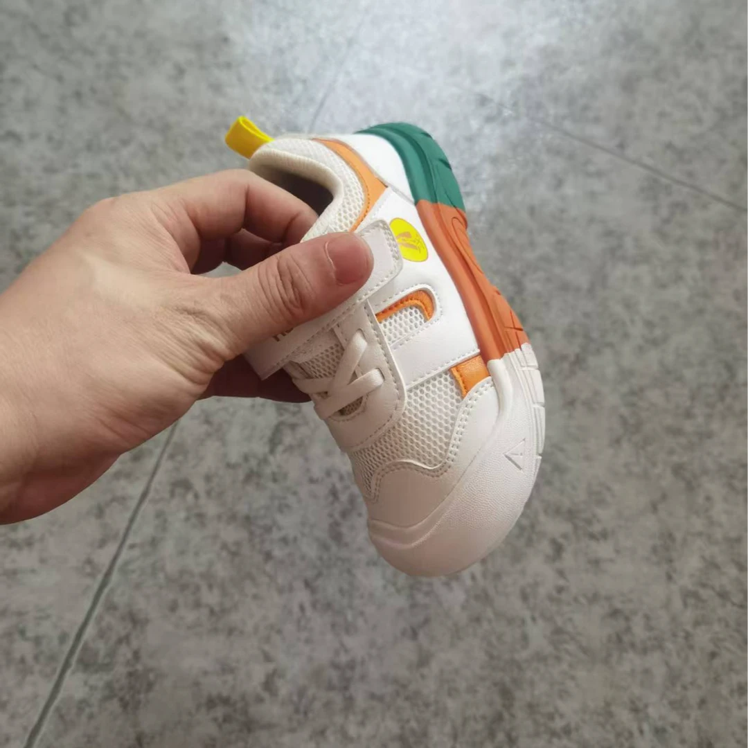 2010儿童时尚休闲鞋