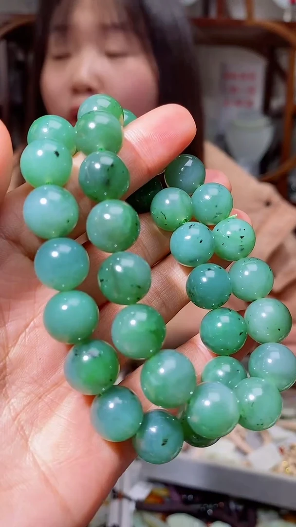 【闪购商品】和田玉挂件未镶嵌3