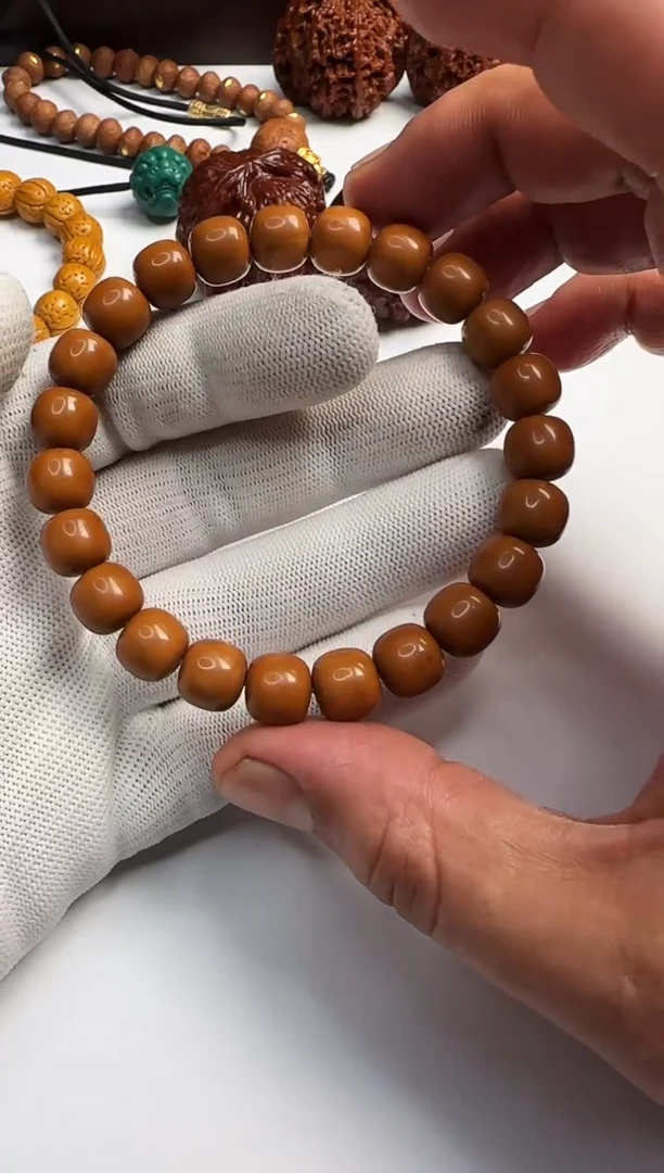 猴头核桃手串00000000058