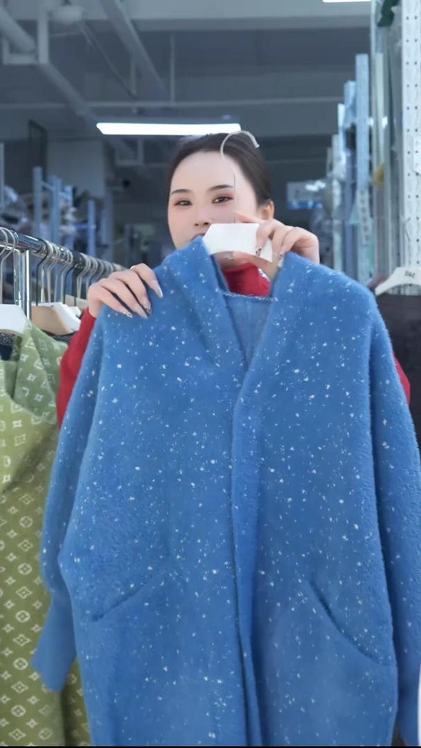 玉姐家高品质毛衣