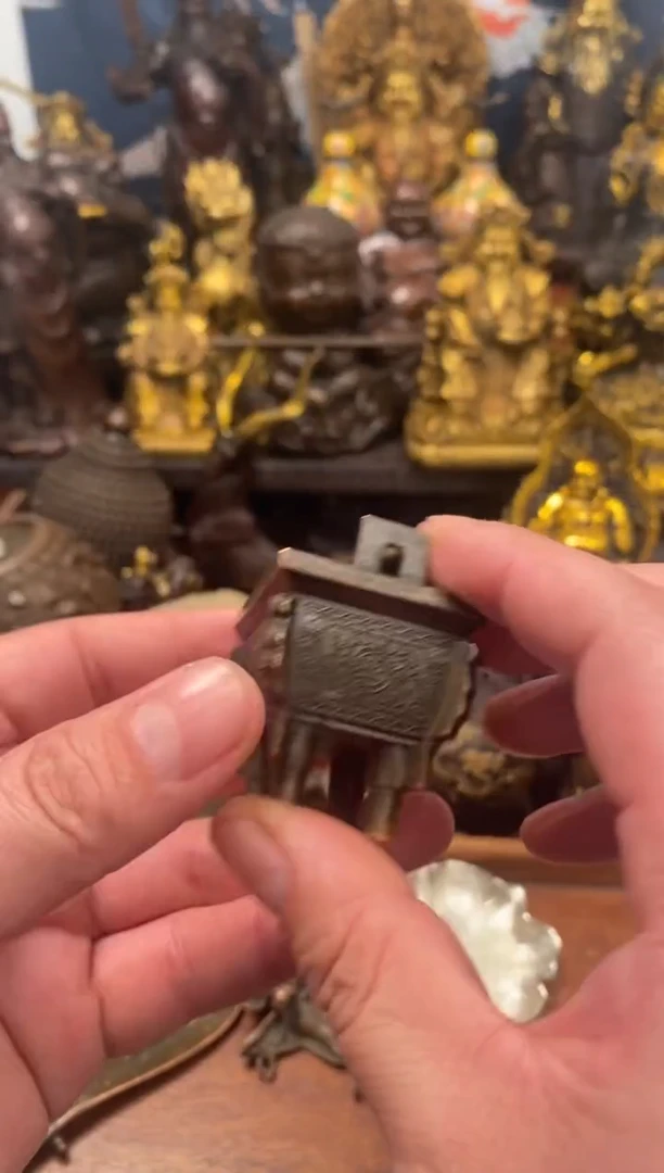 案台摆件  物品摆件