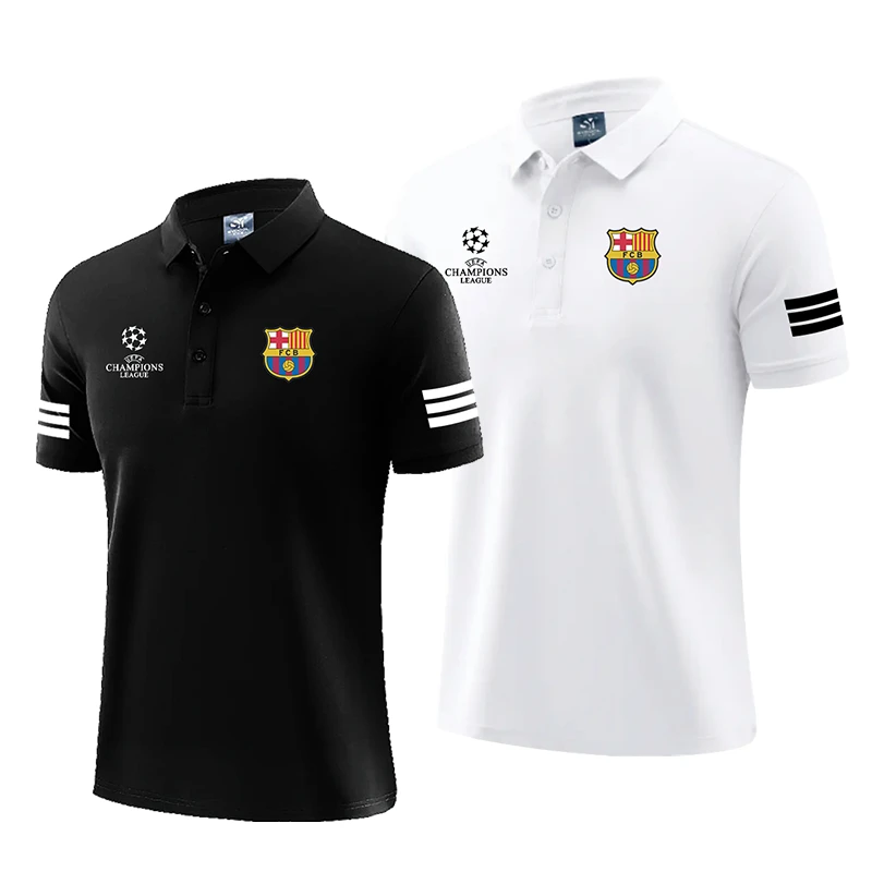 英格兰足总杯水晶宫夺冠同款纯棉短袖T恤同款