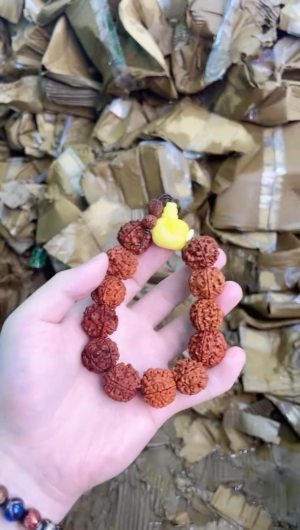 一铭文玩甄选手串@@@sp010