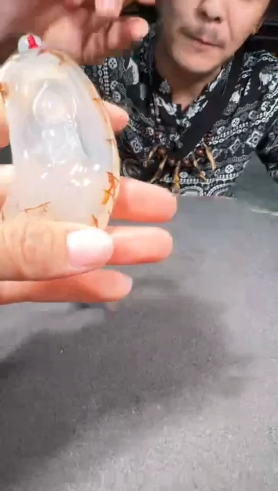 【闪购商品】玛瑙/玉髓珠宝奇石未镶嵌拍一发一