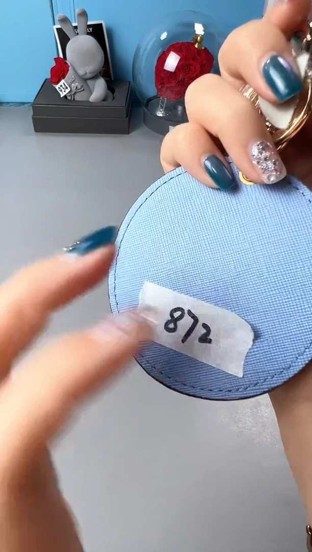 PU872手工无品牌， 七天无理由