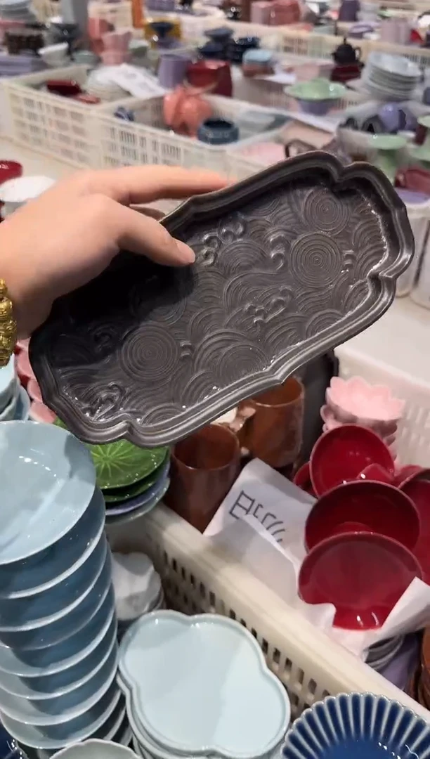 瓷片陶微瑕商品 介意勿拍