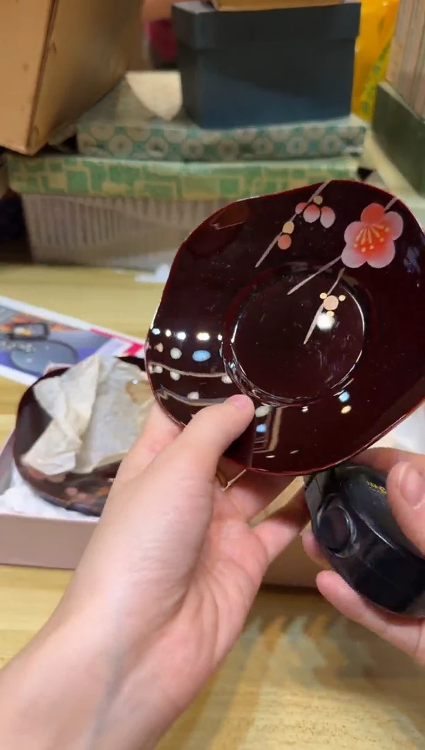 小狐狸严选日瓷器小狐狸精选日瓷器