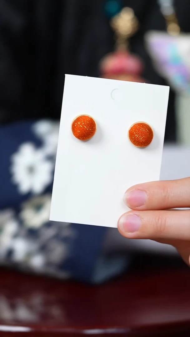 【闪购商品】织绣0801非遗国风手工美物